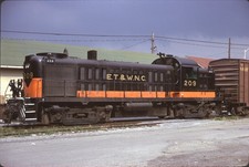 Wnc alco rs3 for sale  Ponte Vedra
