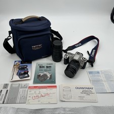 Vintage canon eos for sale  Reinholds