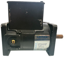 Leeson electric cm31d17nz6f for sale  San Diego
