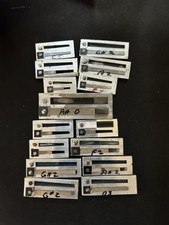 Accordion reeds for sale  Laredo