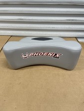 Assento de bicicleta Phoenix Bass Boat Butt novo estoque antigo comprar usado  Enviando para Brazil