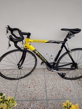 Bici corsa merida usato  Cadelbosco di Sopra