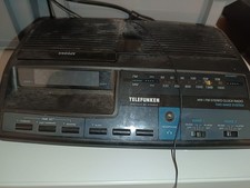 Funkwecker gebraucht kaufen  Fulda