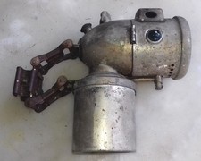 Lampe phare vélo d'occasion Lampe phare vélo d'occasion  Bourganeuf