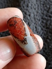 Tibetan natural red for sale  WALLASEY