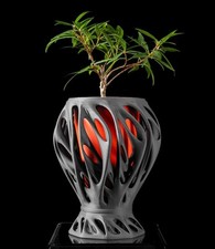 Design blumentopf mantis gebraucht kaufen  Remscheid