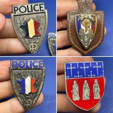 Lot old french d'occasion  Expédié en Belgium