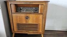 Vintage kuba radio gebraucht kaufen  Nürnberg