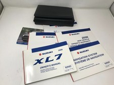 2008 suzuki xl7 for sale  New Lenox