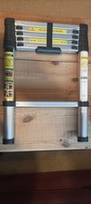 Telescopic ladder 1.7 for sale  OTTERY ST. MARY