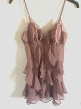 Vintage senza satin for sale  NEWTON ABBOT