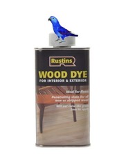 Rustins wood dye for sale  UK