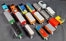 Tomy trackmaster thomas for sale  MILTON KEYNES