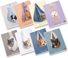 Maxi quaderno dolci usato  Roma