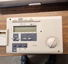 Heizungsregler siemens rvp gebraucht kaufen Heizungsregler siemens rvp gebraucht kaufen  Braunschweig