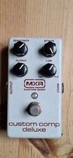 Mxr custom shop for sale Mxr custom shop for sale  LAMPETER