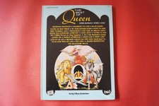queen buch gebraucht kaufen  Erftstadt