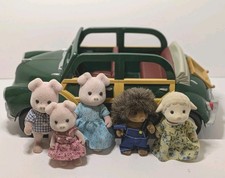 Calico critters coupe for sale  Marietta