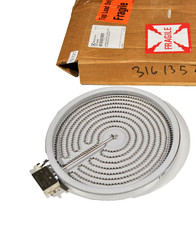 Elementos de superfície para fogão Electrolux 3161354019 fogão a lenha WP8273992 comprar usado  Enviando para Brazil