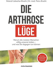 Arthrose lüge gebraucht kaufen  Berlin