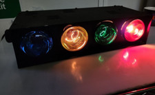 Skytec channel disco for sale  BIRMINGHAM