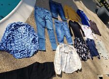 juniors clothing lot medium for sale  Fort Worth