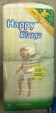 Vintage diapers nappies d'occasion  Expédié en Belgium