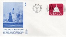 Shuttle nasa columbia d'occasion  France