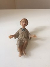 Ancien petit jésus d'occasion  Nantes-
