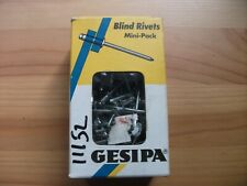 Gesipa blind pop for sale  BOLTON