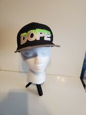 Dope logo starter for sale  ENFIELD