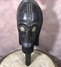 Antique african guardian for sale  COLCHESTER