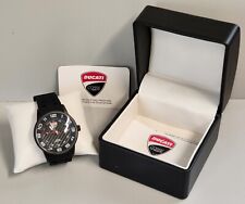 Ducati corse orologio usato  Varallo Pombia