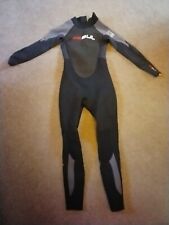 Gul wetsuit long for sale  CHESTER LE STREET