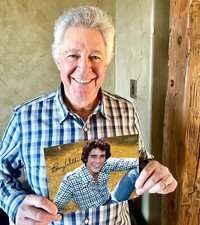 Groovy greg autographed for sale  Point Lookout