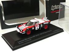 Lancia stratos rallye d'occasion  Belz