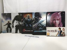 Custodie steelbook ottime usato  Lugo