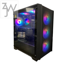 Usado, PC para jogos de alto desempenho i7 4930K GTX1080 32GB RAM 2TB SSD Windows 11/10 PRO comprar usado  Enviando para Brazil