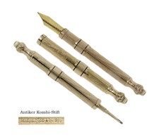 Seltener antiker kombistift gebraucht kaufen  Berlin