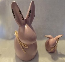 Deko figuren hase gebraucht kaufen  Chemnitz