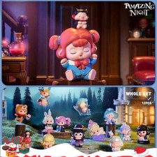 Autêntico Minicos Dream Amazing Night Series caixa cega figura confirmada presente comprar usado  Enviando para Brazil