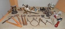 Jewelers tool lot for sale  Webster