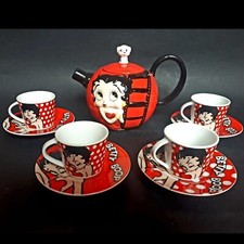 Set caffè betty usato  Foggia