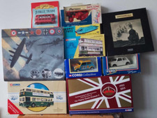 Boxed diecast model for sale  FAREHAM