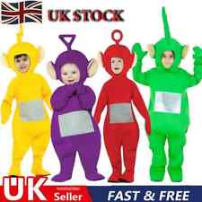 Child teletubbies costume for sale  LONDON