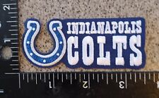 Indianapolis colts iron for sale  Anaheim