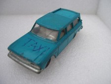 Modellauto matchbox lesney gebraucht kaufen  Schweinfurt