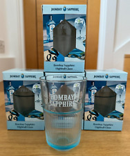 Bombay sapphire high for sale  Shipping to Ireland