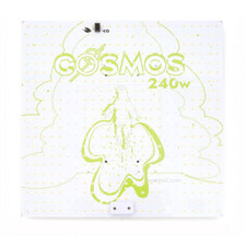 Led cosmos 240w usato  Genzano di Roma