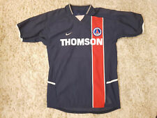 Maillot psg stock d'occasion  Paris XIV